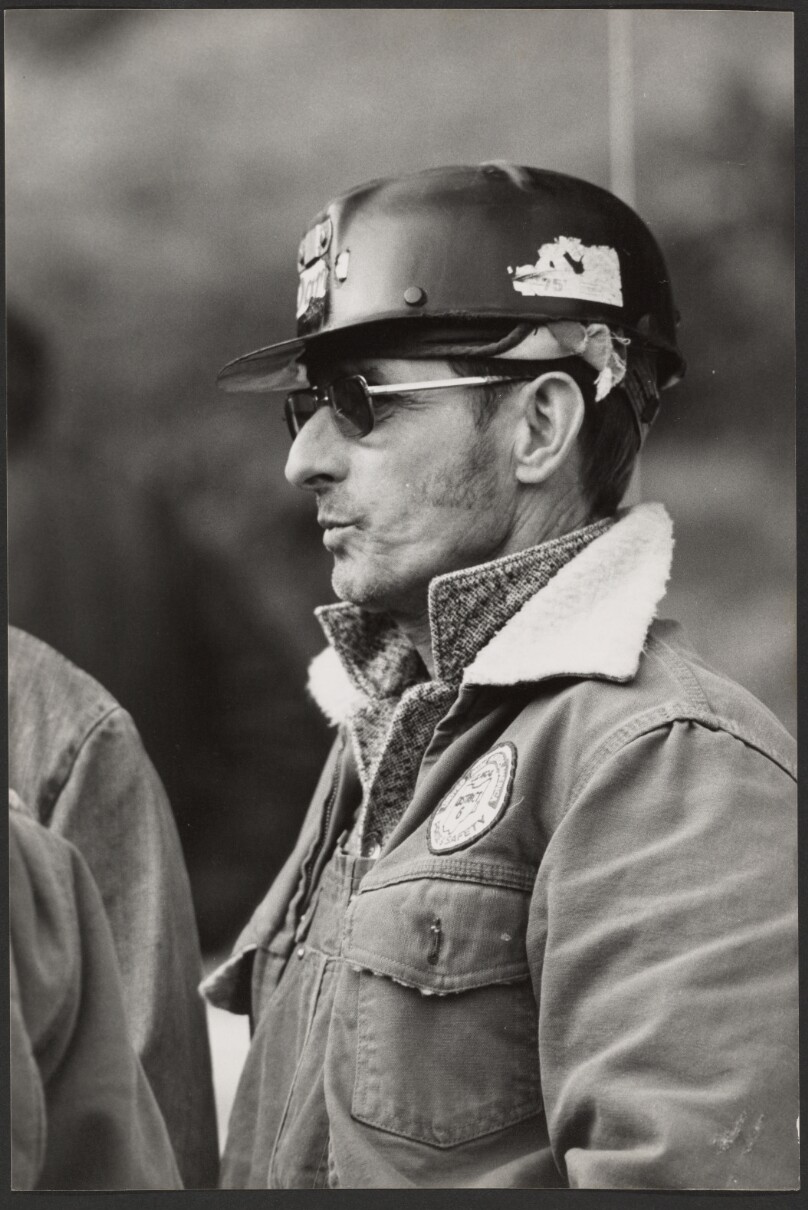 Coal Miners' Strike