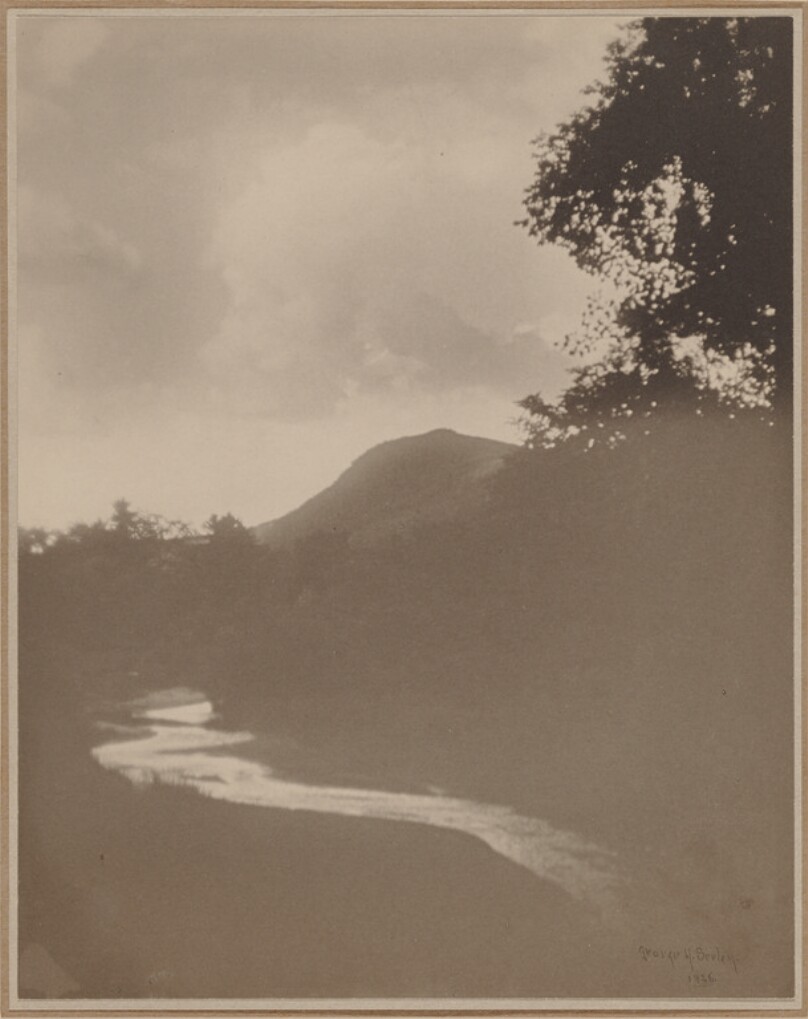 [Untitled Landscape]