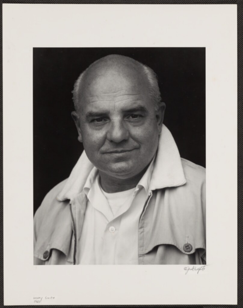 [Henry Holmes Smith]
