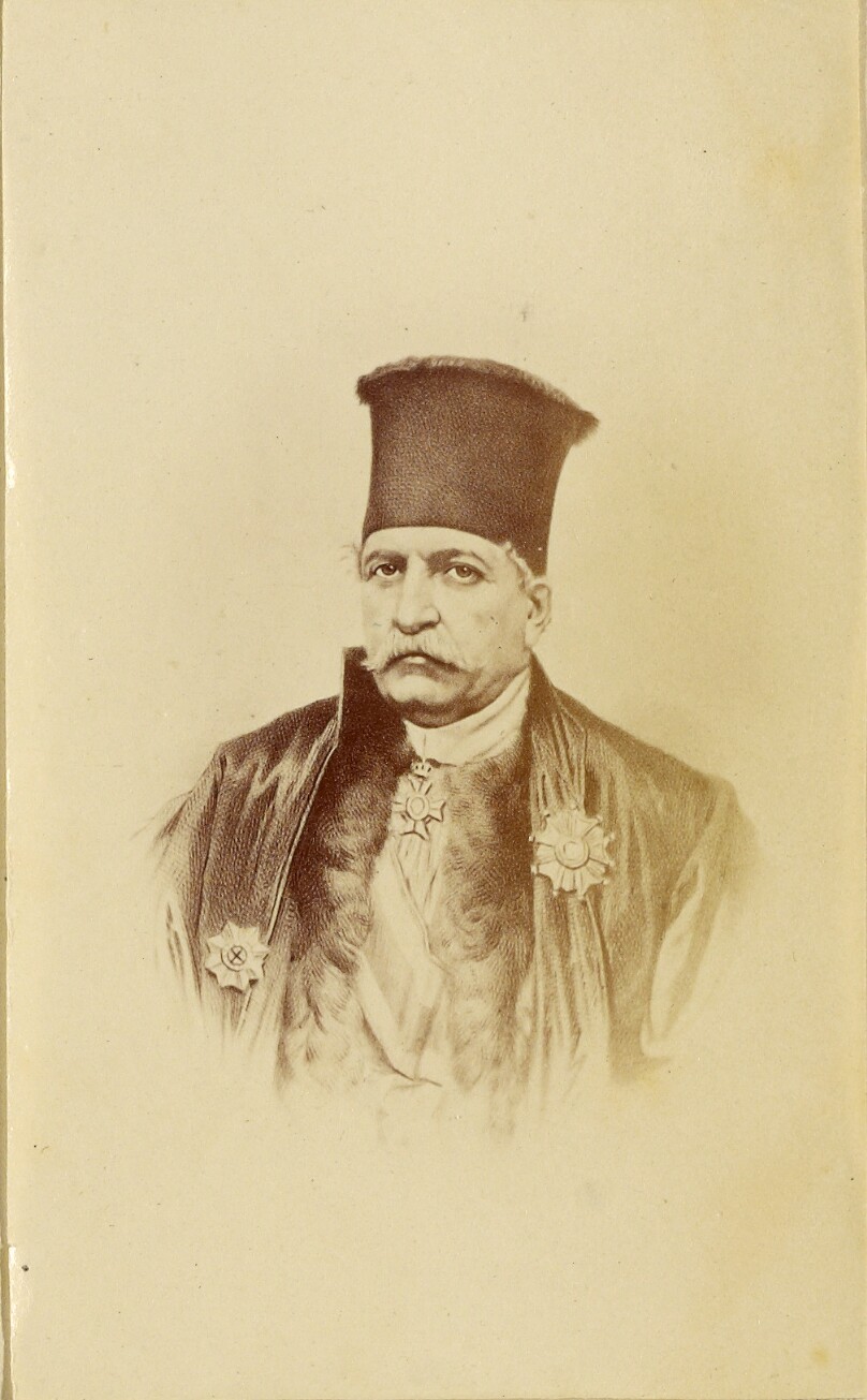 Boulgaris.