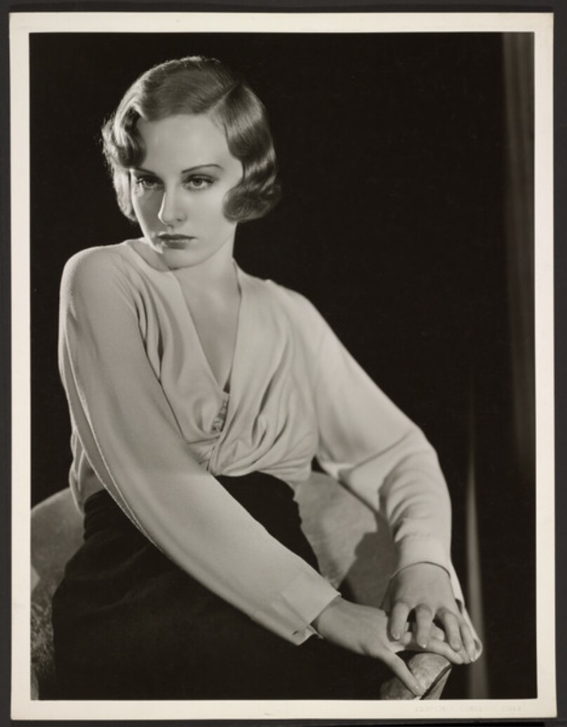Madge Evans