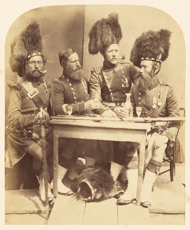 Highlanders