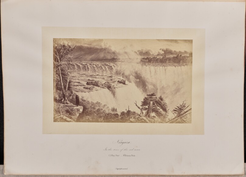 William Notman