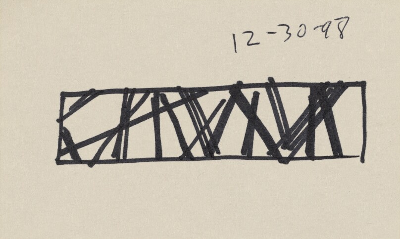 Sketch for New Abstraction