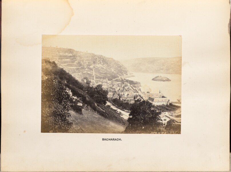 Bacharach