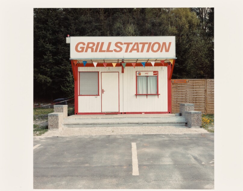 Untitled (Sembach 1)