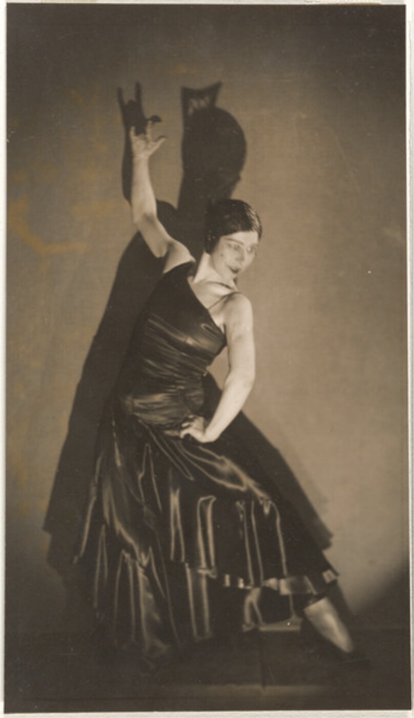 Nijinska