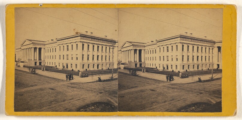 United States Patent Office.