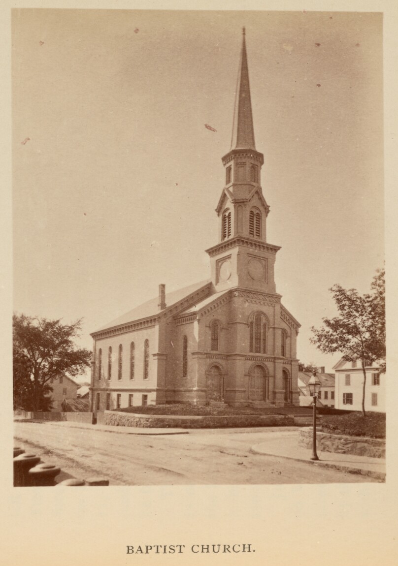 Baptist Church