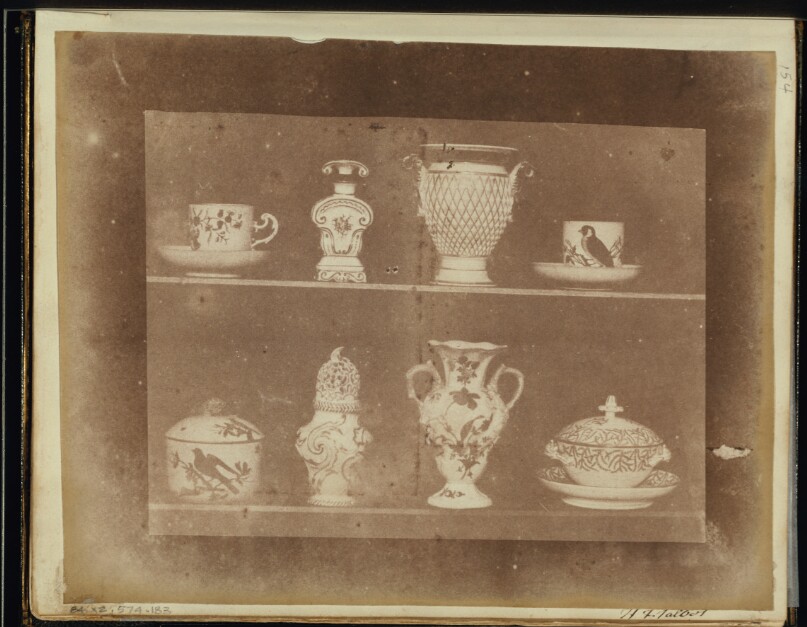 Articles of China.
