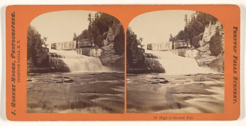 High or Second Fall.