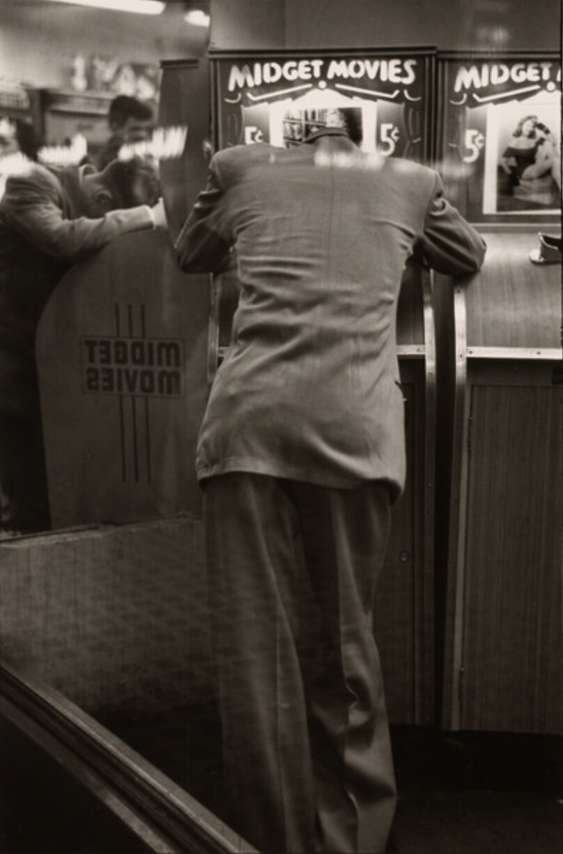 42nd Street, New York, N.Y.