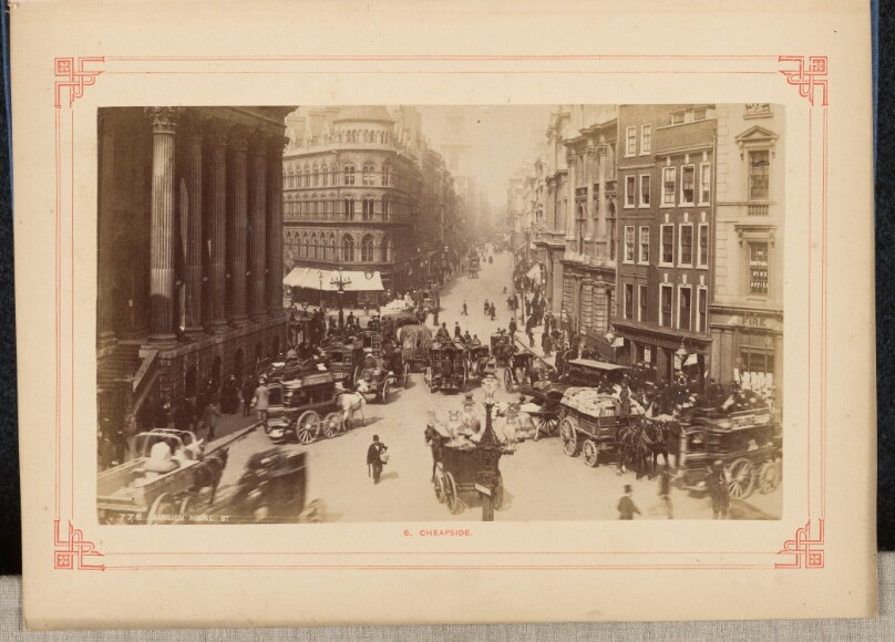 Cheapside