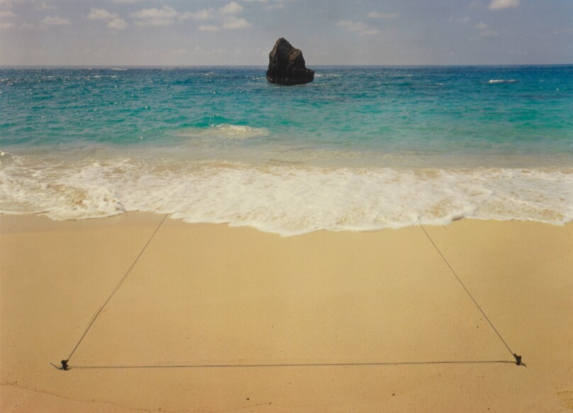Triangle, Bermuda