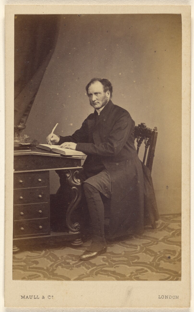 Henry Maull & Co.