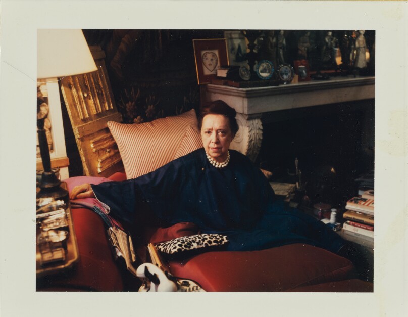 Madame Schiaparelli