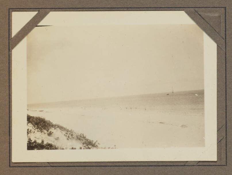 [Beach]
