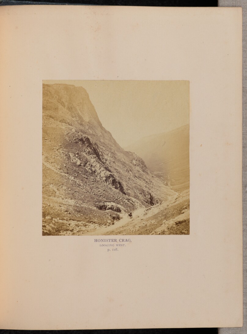 Honister Crag