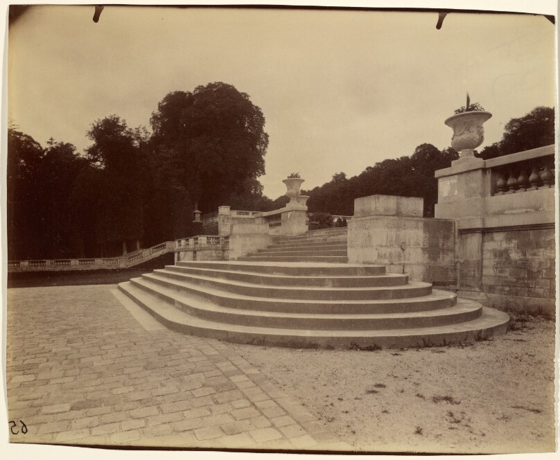 Parc de Saint Cloud