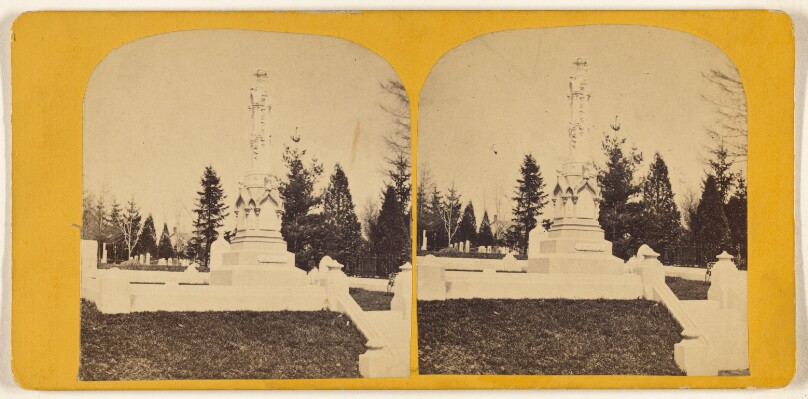 [Monument, Salem, Mass.]
