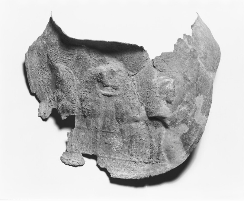 Breastplate
