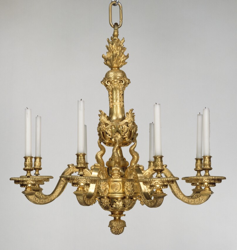 Chandelier
