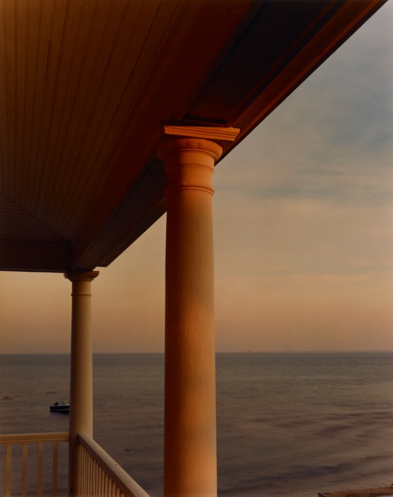 Porch, Provincetown