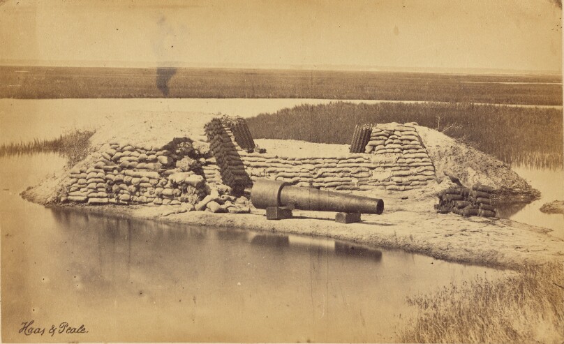 Battery Hays
