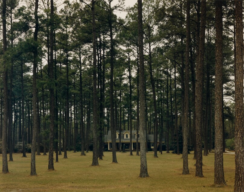 Turbeville, South Carolina