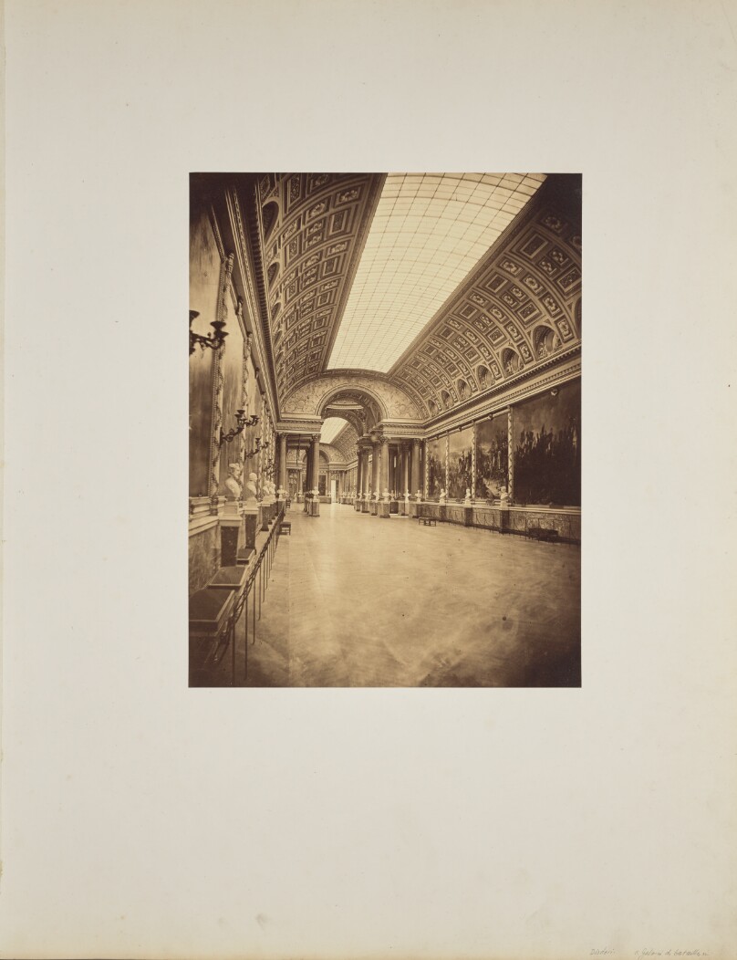 Galerie des Batailles