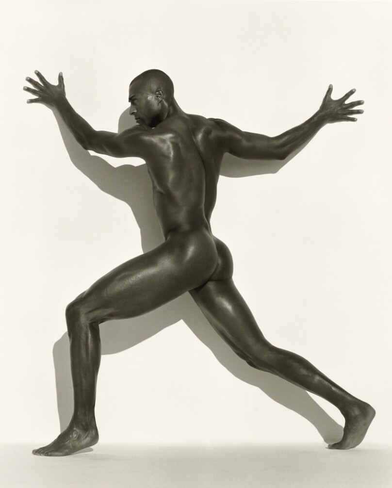 Colin Jackson V, Miami