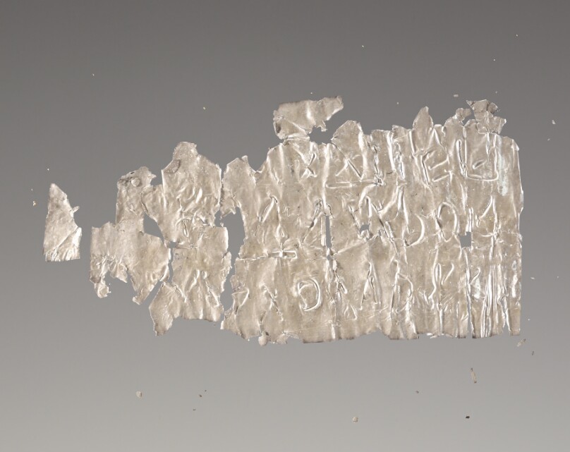 Lamella