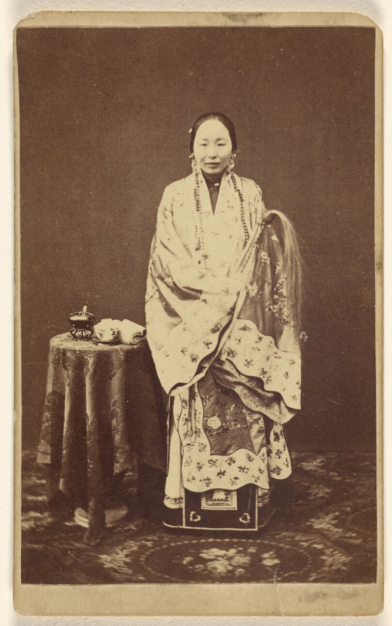 John Hing-Qua & Company