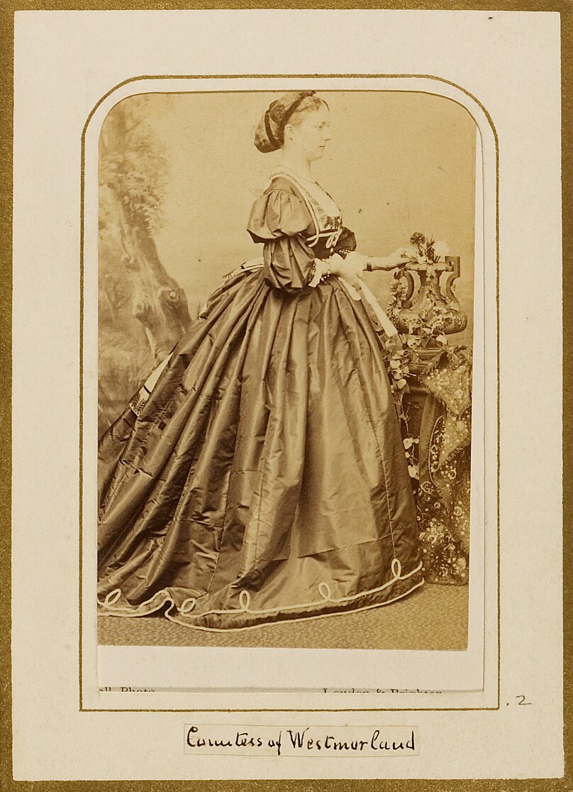 Countess of Westmorland