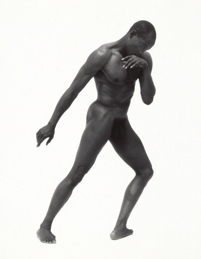 Bill T. Jones IV, Los Angeles
