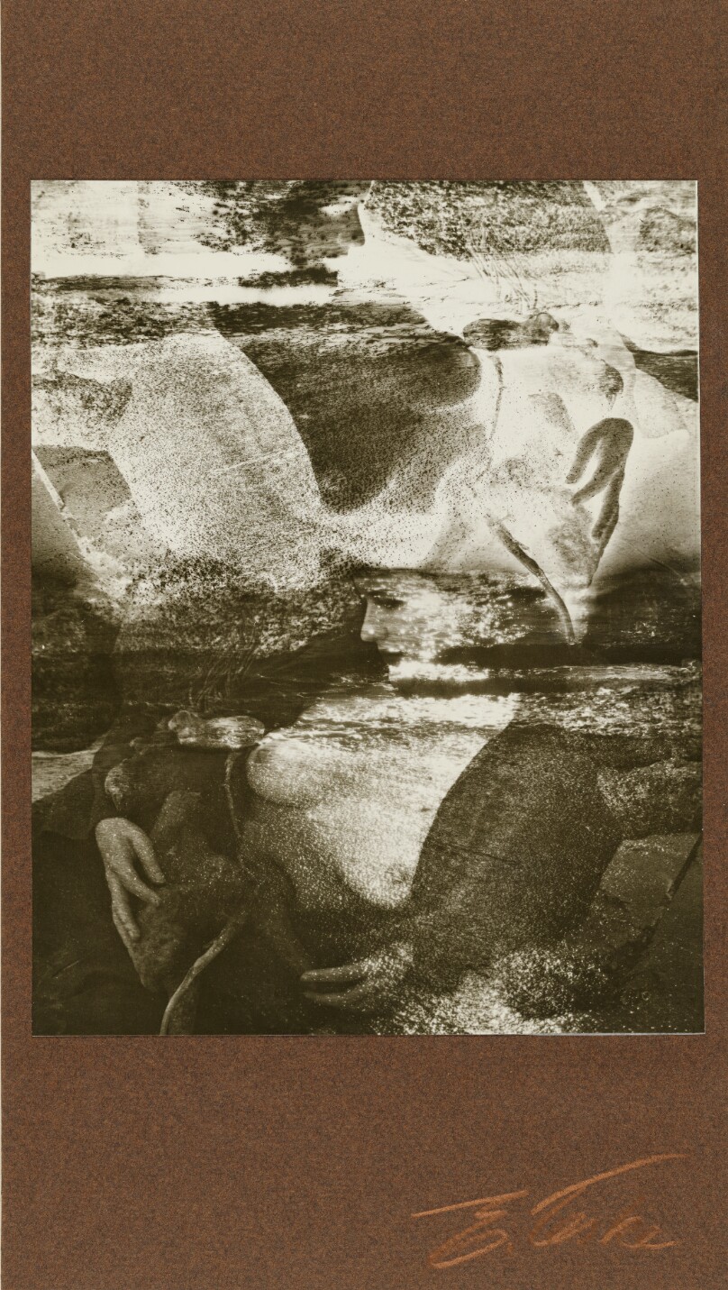 [Jane Lawrence Smith, Santa Monica, California]