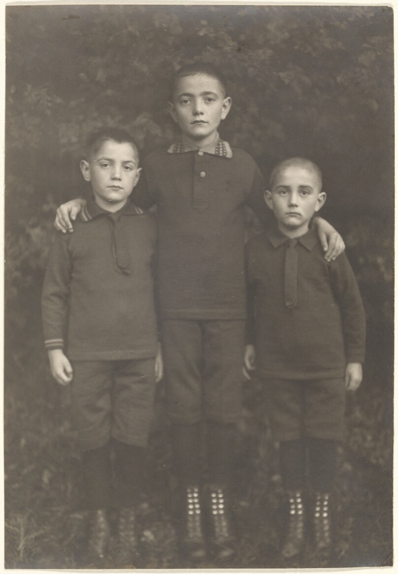 Country Boys, Westerwald