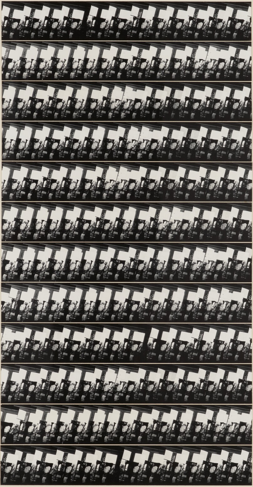 Ray K. Metzker