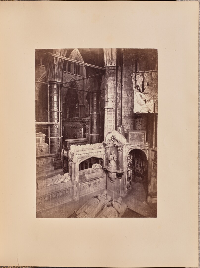 Chapel of Saint John Baptist