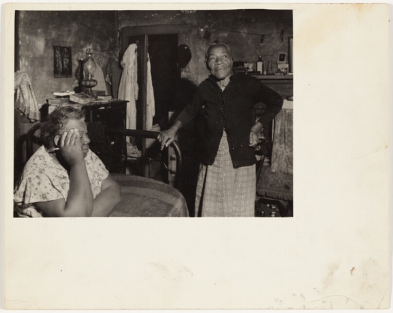 Rosalie Gwathmey