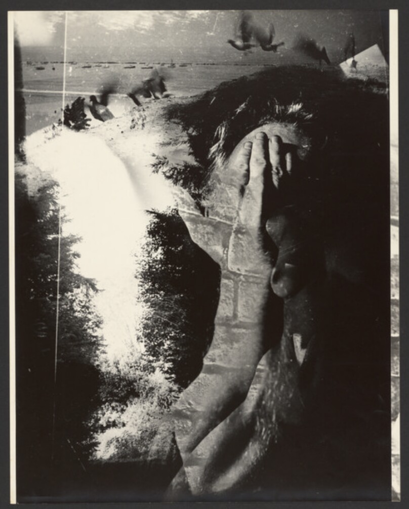 [Study for a Monument]