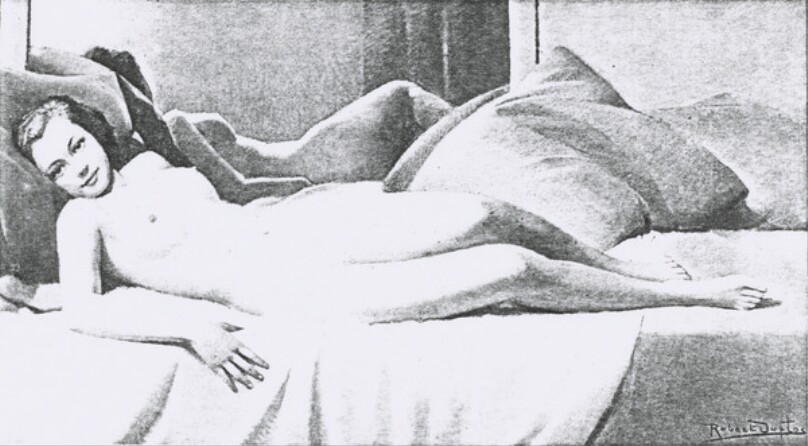 Nude