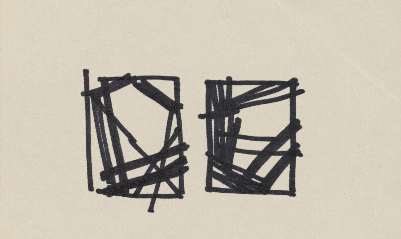 Sketch for New Abstraction