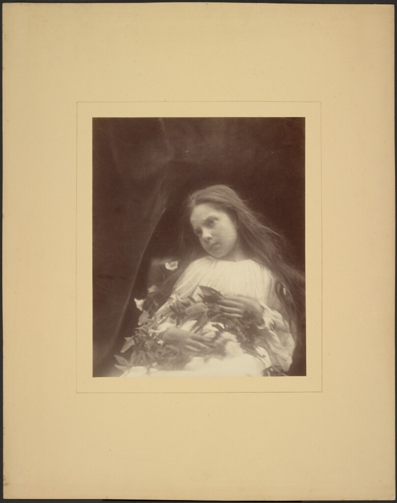 [Adeline Norman]