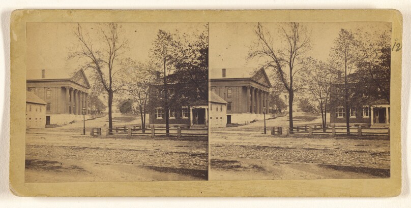 Salem Square, Worcester, Mass.