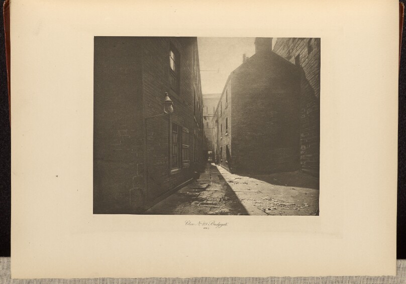 Close No. 29 Bridgegate