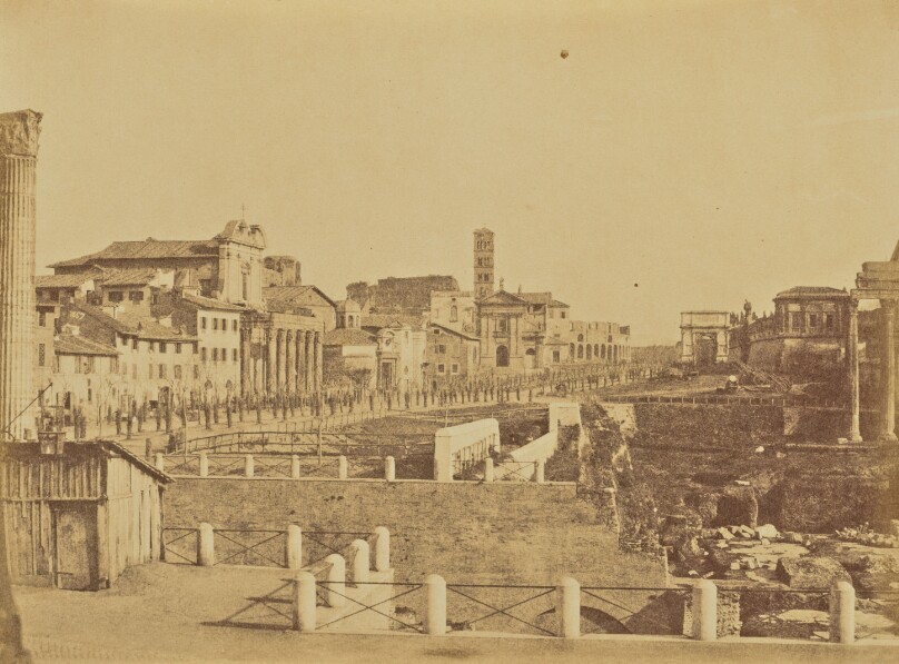 Forum, Rome