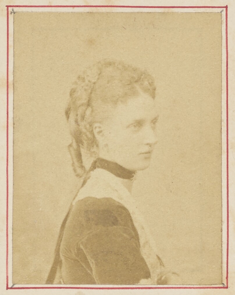 [Princess Alexandra of Denmark]