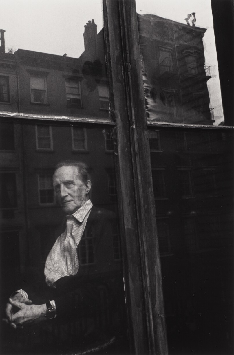Marcel Duchamp
