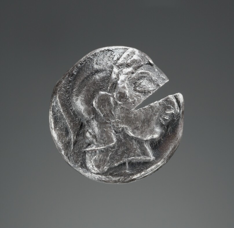 Tetradrachm